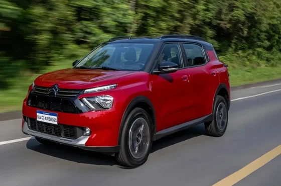 Armazenar Seu Citroën: Dicas Essenciais